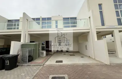 فيلا - 4 غرف نوم - 5 حمامات للايجار في فلل اوروم - سنكتناري - داماك هيلز 2 - دبي