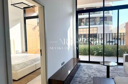 Apartment - 1 Bedroom - 2 Bathrooms for rent in Park Lane by Heilbronn - District 14 - Jumeirah Village Circle - Dubai