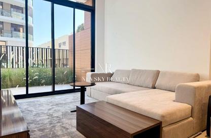 Apartment - 1 Bedroom - 2 Bathrooms for rent in Park Lane by Heilbronn - District 14 - Jumeirah Village Circle - Dubai Apartment - 1 Bedroom - 2 Bathrooms for rent in Park Lane by Heilbronn - District 14 - Jumeirah Village Circle - Dubai