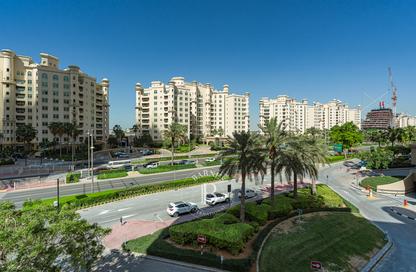 Apartment - 3 - 4 for sale in Al Habool - Shoreline Apartments - Palm Jumeirah - Dubai Apartment - 3 - 4 for sale in Al Habool - Shoreline Apartments - Palm Jumeirah - Dubai