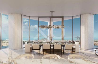 Apartment - 3 Bedrooms - 4 Bathrooms for sale in Palm Beach Towers 1 - Palm Beach Towers - Palm Jumeirah - Dubai