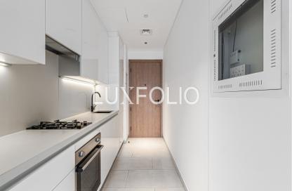 Apartment - Studio - 1 for sale in Marquise Square Tower - Business Bay - Dubai