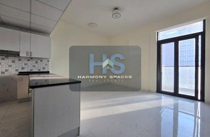 Apartment - 1 Bedroom - 2 Bathrooms for sale in Cubital Heights 1 - Al Furjan - Dubai Apartment - 1 Bedroom - 2 Bathrooms for sale in Cubital Heights 1 - Al Furjan - Dubai