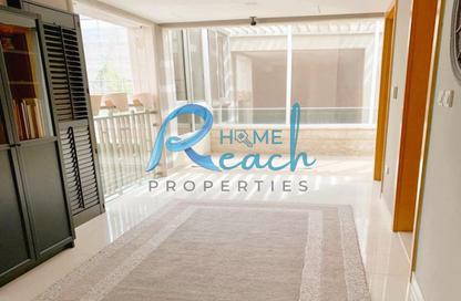 Villa - 5 - 6 for sale in Lehweih Community - Al Raha Gardens - Abu Dhabi