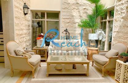 Villa - 5 - 6 for sale in Lehweih Community - Al Raha Gardens - Abu Dhabi Villa - 5 - 6 for sale in Lehweih Community - Al Raha Gardens - Abu Dhabi