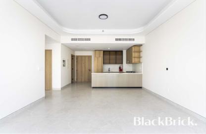 Apartment - 1 - 2 for rent in Golf Residences by Fortimo - Dubai Hills Estate - Dubai