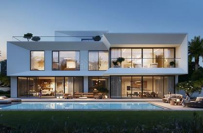 Villa - 6 - 7+ for sale in Mareva 2 - The Oasis by Emaar - Dubai Villa - 6 - 7+ for sale in Mareva 2 - The Oasis by Emaar - Dubai