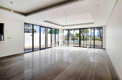Townhouse - 5 Bedrooms - 5 Bathrooms for sale in Nice - Damac Lagoons - Dubai