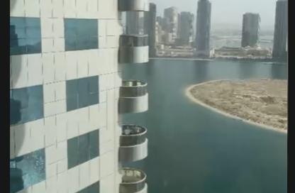 Apartment - 3 - 2 for sale in Al Anwar Tower - Al Khan Lagoon - Al Khan - Sharjah