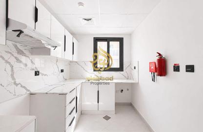 Apartment - 1 Bedroom - 2 Bathrooms for rent in Liwan 2 - Dubai Land - Dubai