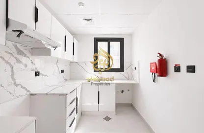 Apartment - 1 Bedroom - 2 Bathrooms for rent in Liwan 2 - Dubai Land - Dubai