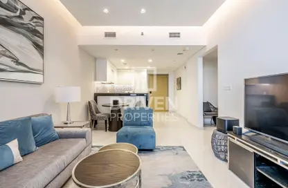 Apartment - 1 Bedroom - 2 Bathrooms for sale in Aykon City Tower B - Aykon City - Business Bay - Dubai