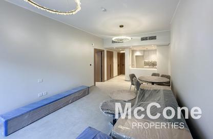 Apartment - 1 Bedroom - 2 Bathrooms for rent in Neva Residences - District 16 - Jumeirah Village Circle - Dubai