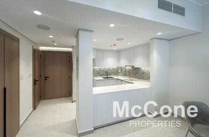 Apartment - 1 Bedroom - 2 Bathrooms for rent in Neva Residences - District 16 - Jumeirah Village Circle - Dubai