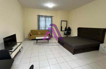 Apartment - Studio - 1 Bathroom for rent in Building V15 - Russia Cluster - International City - Dubai