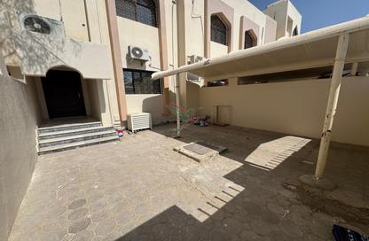 فيلا - 3 غرف نوم - 4 حمامات للايجار في المرايجب - الجيمي - العين فيلا - 3 غرف نوم - 4 حمامات للايجار في المرايجب - الجيمي - العين