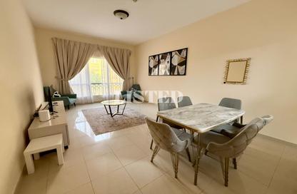 Apartment - 1 - 2 for rent in Bab Al Bahar - Al Marjan Island - Ras Al Khaimah