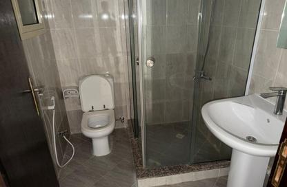 Apartment - 1 Bedroom - 2 Bathrooms for rent in Al Rawda 3 Villas - Al Rawda 3 - Al Rawda - Ajman