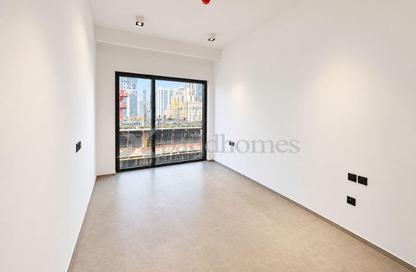 Apartment - 1 - 2 for rent in SH Living 1 - District 14 - Jumeirah Village Circle - Dubai