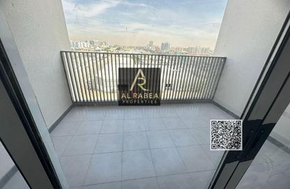 Apartment - 3 Bedrooms - 5 Bathrooms for rent in Al Jurf 2 - Al Jurf - Ajman Downtown - Ajman
