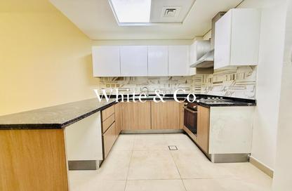 Apartment - 1 Bedroom - 2 Bathrooms for rent in Azizi Farishta - Al Furjan - Dubai
