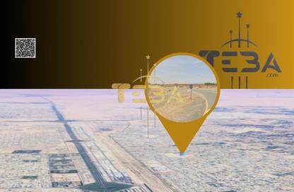 أرض - استوديو للبيع في مصفوت 3 - مصفوت - عجمان