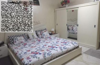 Apartment - 2 - 2 for sale in Al Khor Towers - Ajman Downtown - Ajman Apartment - 2 - 2 for sale in Al Khor Towers - Ajman Downtown - Ajman