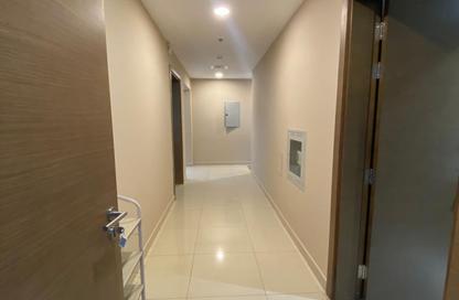 Apartment - 2 Bedrooms - 3 Bathrooms for rent in Gulfa Towers - Al Rashidiya 1 - Al Rashidiya - Ajman