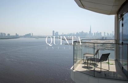 Apartment - 1 - 1 for sale in Address Harbour Point Tower 1 - Address Harbour Point - Dubai Creek Harbour (The Lagoons) - Dubai Apartment - 1 - 1 for sale in Address Harbour Point Tower 1 - Address Harbour Point - Dubai Creek Harbour (The Lagoons) - Dubai