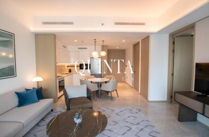 Apartment - 1 - 1 for sale in Address Harbour Point Tower 1 - Address Harbour Point - Dubai Creek Harbour (The Lagoons) - Dubai Apartment - 1 - 1 for sale in Address Harbour Point Tower 1 - Address Harbour Point - Dubai Creek Harbour (The Lagoons) - Dubai