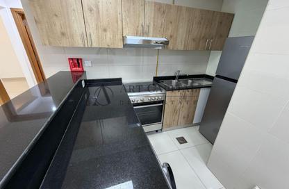 Apartment - 1 - 2 for rent in Continental Tower - Dubai Marina - Dubai