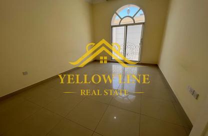 Villa - 5 Bedrooms - 7 Bathrooms for rent in Khalifa City A Villas - Khalifa City A - Khalifa City - Abu Dhabi Villa - 5 Bedrooms - 7 Bathrooms for rent in Khalifa City A Villas - Khalifa City A - Khalifa City - Abu Dhabi