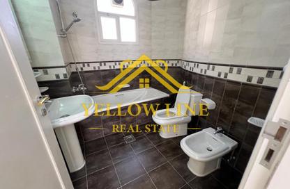 Villa - 5 Bedrooms - 7 Bathrooms for rent in Khalifa City A Villas - Khalifa City A - Khalifa City - Abu Dhabi Villa - 5 Bedrooms - 7 Bathrooms for rent in Khalifa City A Villas - Khalifa City A - Khalifa City - Abu Dhabi