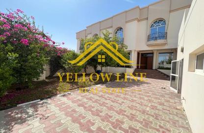 Villa - 5 Bedrooms - 7 Bathrooms for rent in Khalifa City A Villas - Khalifa City A - Khalifa City - Abu Dhabi Villa - 5 Bedrooms - 7 Bathrooms for rent in Khalifa City A Villas - Khalifa City A - Khalifa City - Abu Dhabi