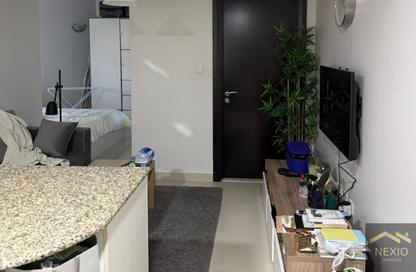 Apartment - 1 Bedroom - 1 Bathroom for rent in New Dubai Gate 1 - JLT Cluster Q - Jumeirah Lake Towers - Dubai Apartment - 1 Bedroom - 1 Bathroom for rent in New Dubai Gate 1 - JLT Cluster Q - Jumeirah Lake Towers - Dubai