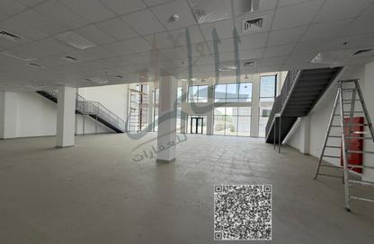 Show Room - Studio - 2 Bathrooms for rent in Industrial Area 18 - Sharjah Industrial Area - Sharjah