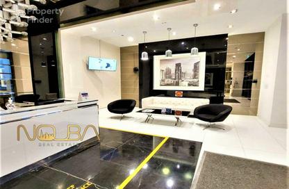 Office Space - Studio - 1 for sale in Executive Bay B - Executive Bay - Business Bay - Dubai