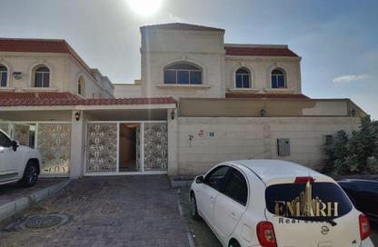 Villa - 5 Bedrooms - 7 Bathrooms for rent in Al Mowaihat 2 - Al Mowaihat - Ajman