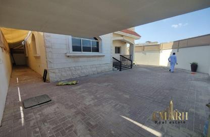 Villa - 5 Bedrooms - 7 Bathrooms for rent in Al Mowaihat 2 - Al Mowaihat - Ajman