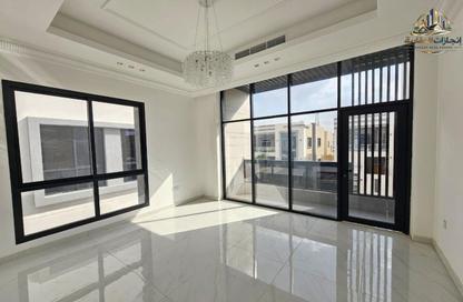 Villa - 6 Bedrooms - 7+ Bathrooms for sale in Al Yasmeen 1 - Al Yasmeen - Ajman