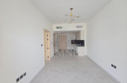 Apartment - 1 Bedroom - 1 Bathroom for rent in Binghatti Avenue - Al Jaddaf - Dubai
