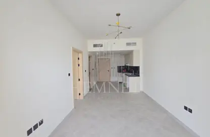 Apartment - 1 Bedroom - 1 Bathroom for rent in Binghatti Avenue - Al Jaddaf - Dubai