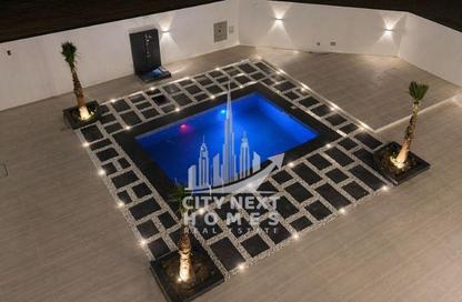 Villa - 5 - 7 for rent in Madinat Hind 3 - Dubai