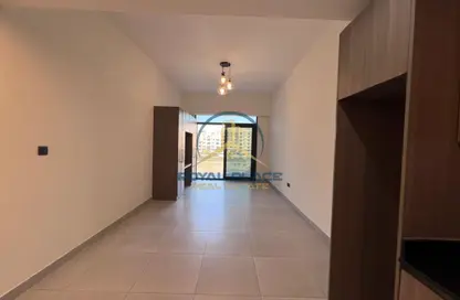 Apartment - 1 Bedroom - 1 Bathroom for rent in Burj Residence 3 - Arjan - Dubai