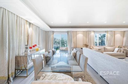 Villa - 6 Bedrooms - 6 Bathrooms for sale in B Villas - Living Legends - Dubai
