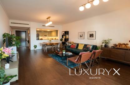 Apartment - 2 Bedrooms - 2 Bathrooms for sale in GR Una - Una - The Views - Dubai