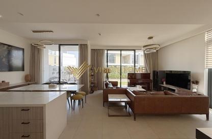 Villa - 3 Bedrooms - 3 Bathrooms for rent in Golf Grove - Dubai Hills Estate - Dubai