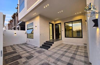 Townhouse - 5 Bedrooms - 7 Bathrooms for sale in Al Helio 2 - Al Helio - Ajman Townhouse - 5 Bedrooms - 7 Bathrooms for sale in Al Helio 2 - Al Helio - Ajman