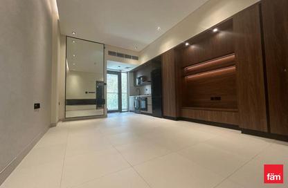 Apartment - Studio - 1 Bathroom for rent in Torino Building 5 - Torino By ORO24 - Arjan - Dubai