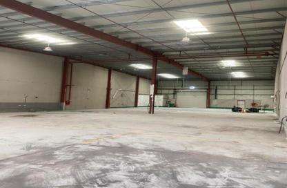 Warehouse - Studio - 1 Bathroom for rent in Dubai Investment Park 2 (DIP 2) - Dubai Investment Park (DIP) - Dubai